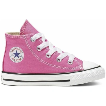 Sporta apavi meitenēm Converse, rozā, 23