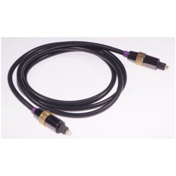 Kabel Libox Toslink - Toslink 3m srebrny (LB0031) 
