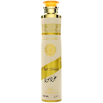 Gaisa atsvaidzinātājs Lattafa Oud Mood, 0.3 l
