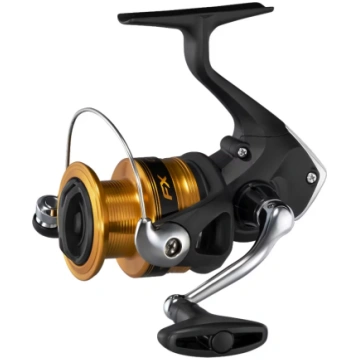 Spole Shimano FX FC