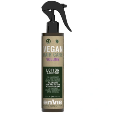 ENVIE Vegan Lotion Aloe Extract. Izsmidzināms nesk