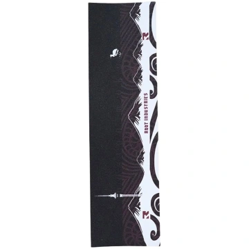 Root Boston Moke signature griptape skrejriteņu sm