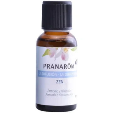 Pranarom "La Diffusion Zen" 30 ml PRANARÔM