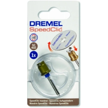 Dremel SC402 Speed Clic pin EZ 2615S402JB