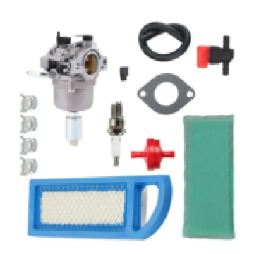Karburators Briggs&Stratton 14,5 - 21 Zs, komplekt
