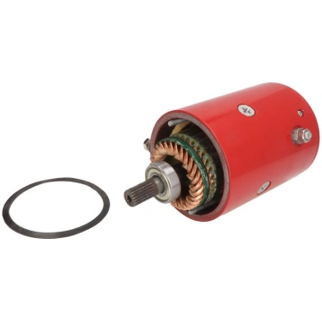 DRAGON WINCH Rezerves daļas vinčām DWMSILNIK120001