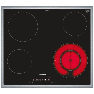 Ceramic hob ET645FFN1E