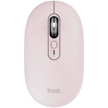 Trust Seron Slim Multi Bezvadu pele (26206)