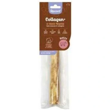 Record Papildbarība suņiem Beef+ Collagen L 84 g