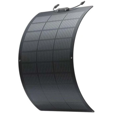 Bateriju lādētājs EcoFlow Solar Panel 100W