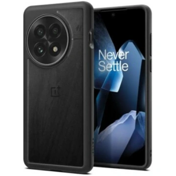Spigen Ultra Hybrid OnePlus 13 matte black ACS0906