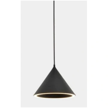 Piekaramā lampa Cono BL Zonda Lighting