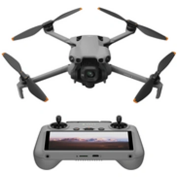 DJI Mini 5 Pro Fly More Combo (DJI RC2） CP.MA.0000