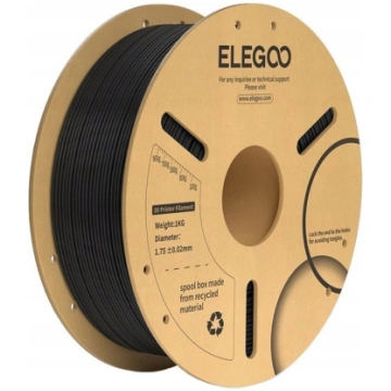 Elegoo Filament ELEGOO PLA+ () | 50.203.0048 | 697
