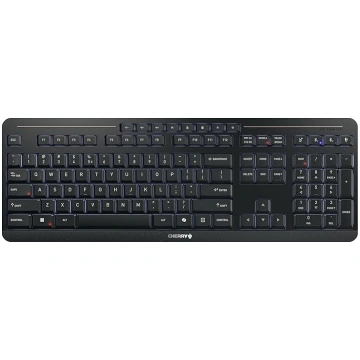 CHERRY Stream Keyboard Ultimate bezvadu vairāku ie