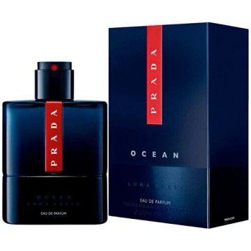 Prada Luna Rossa Ocean Parfimērijas ūdens vīriešie
