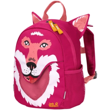 Jack Wolfskin Little Jack, backpack pink/apricot, 