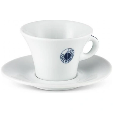 CAFFÈ BORBONE TAZZA CAPPUCCINO CON PIATTINO TAZZE 