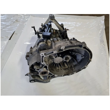 Lietots - Cambio meccanico per VOLVO C30 2009
