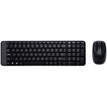 Logitech Wireless Combo MK220 (920-003161) 920-003