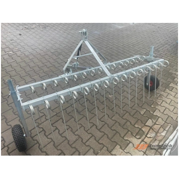 Ekoloģiskās ecēšas "Jar-Met Mini ATV"
