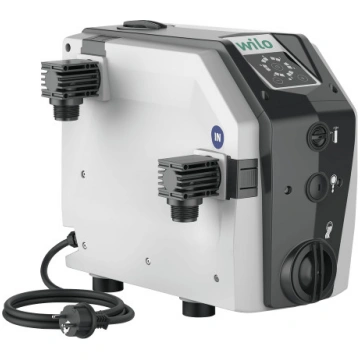 Ūdens sūknis Wilo Isar BOOST5-E-3, elektriskais, 7