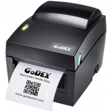 Drukarka etykiet Godex Drukarka etykiet Godex DT41