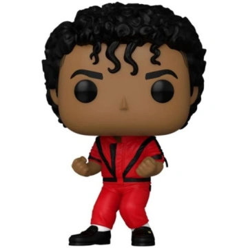 Funko Pop! Rocks: Michael Jackson (Thriller) #359 