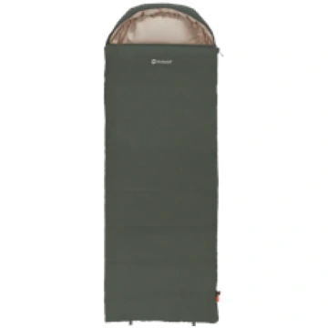 Guļammaiss Outwell Campion Prime, Green (230476) 2
