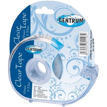 Pašlīmējošā lenta Centrum 80148, 33 m x 1.9 cm