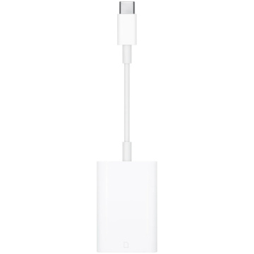 apple usb-c power adapter