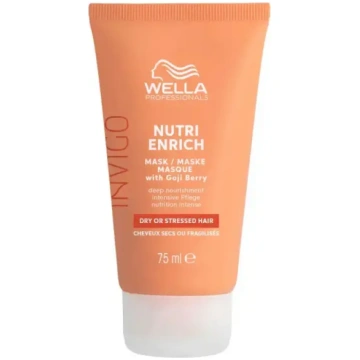 Wella Invigo Enrich Mask 75 ml Wella Professional
