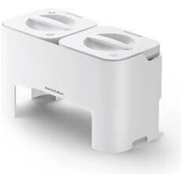 Compatible with: S10 SWITCHBOT W3211800-WGSX
