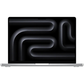 Portatīvais dators Apple MacBook Pro MGDQ4ZE/A, M5