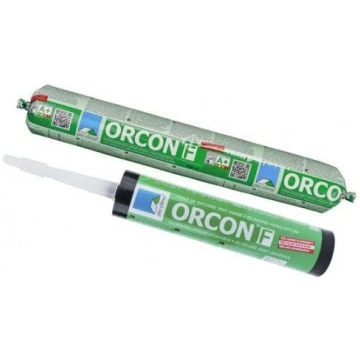 Orcon F 310ml pašgruntējoša, elastīga pieslēgumu l