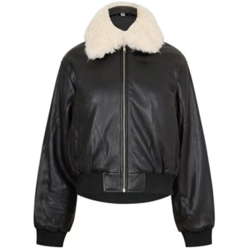 Women's Harper Heritage Leather Jacket