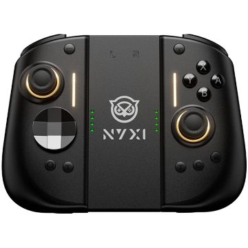 NYXI - Hyperion 3 Switch 2 Hall-Effect Joy-Pad - B