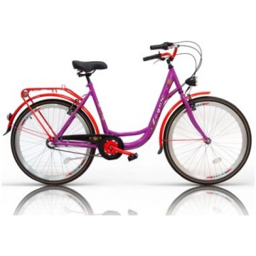 Zeger Classic 26" N3 18"