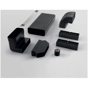 Kūpināšanas ventilatora filtrs Elica KIT0167756