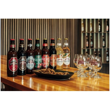Ekskursija Bauskas alus darītavā (5 pers.)
