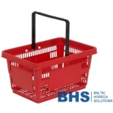 Iepirkuma grozs AIRPORT Shopping Basket