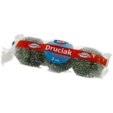 METĀLA ŠVAMME (3 GAB.) 32GR*3