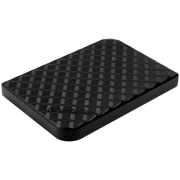 Dysk HDD Verbatim Store "n" Go Portable 2TB (53195