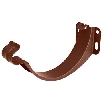 Teknes āķis Flamingo, īsais (combi), apaļš 125mm -