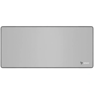 Savio Turbo Dynamic XXL - Grey Edition Gaming mous