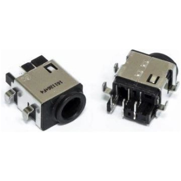 Power jack, SAMSUNG RV510 PJ340255