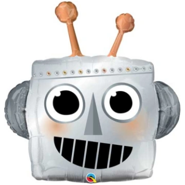 Robota galva, (89 cm) GoDan BP-66113