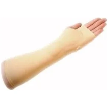 SILIPOS Silopad Carpal Gēla Piedurkne Izmērs S Pus