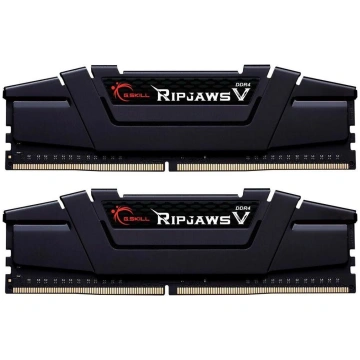 G.Skill DDR4 RipjawsV 32GB 4000MHz CL18 2x16GB