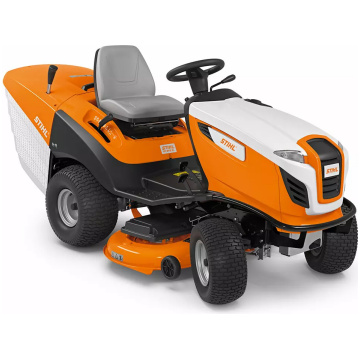 stihl rt 6112 zl traktors